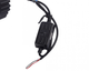 Противотуманные фары ПТФ туманки DLAA на Suzuki Celerio 14-21 RN-2857-LED Сузуки Целерио V1072888 - изображение 2