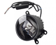 Противотуманные фары ПТФ туманки DLAA на Suzuki Celerio 14-21 RN-2857-LED Сузуки Целерио V1072888 - изображение 3
