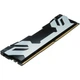 Модуль пам'яті для комп'ютера DDR5 48GB 6400 MHz Renegade Silver XMP Kingston Fury (ex.HyperX) (KF56 - изображение 7