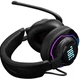 Навушники JBL Quantum 910 Black (JBLQ910WLBLK) - зображення 10