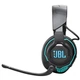 Навушники JBL Quantum 910 Black (JBLQ910WLBLK) - зображення 2