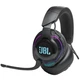 Навушники JBL Quantum 910 Black (JBLQ910WLBLK) - зображення 3