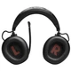 Навушники JBL Quantum 910 Black (JBLQ910WLBLK) - зображення 6