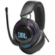 Навушники JBL Quantum 910 Black (JBLQ910WLBLK) - зображення 7
