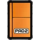 Планшет Ulefone Armor Pad 2 11" 8/256GB 4G Black (6937748735700) - изображение 5