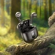 Навушники HOCO EW36 Delicate TWS | BT5.3, 30/400mAh, 4h | black - зображення 3