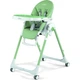 Стульчик для кормления Peg-Perego Prima Pappa Follow Me Mint (IH01000000BL64) - изображение 1