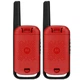 Портативная рация Motorola TALKABOUT T42 Red Twin Pack (B4P00811RDKMAW) - изображение 4