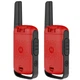 Портативная рация Motorola TALKABOUT T42 Red Twin Pack (B4P00811RDKMAW) - изображение 2