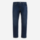 Jeansy chłopięce Levi's Lvb-511 Slim Fit Jeans 9E2006-D5R 134-140 cm Niebieskie (3665115038330) - obraz 6