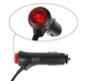 Светодиодная BLUETOOTH RGB 4х12 SMD подсветка салона Декоративная светодиодная блютус подсветка RGB с пультом (91160/1) - изображение 3