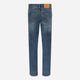 Підліткові джинси для хлопчика Levi's Lvb-510 Skinny Fit Jeans 9E2008-L5D 158-164 см Світло-сині (3665115038859) - зображення 6