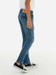 Підліткові джинси для хлопчика Levi's Lvb-510 Skinny Fit Jeans 9E2008-L5D 170-176 см Світло-сині (3665115038866) - зображення 2