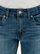 Підліткові джинси для хлопчика Levi's Lvb-510 Skinny Fit Jeans 9E2008-L5D 170-176 см Світло-сині (3665115038866) - зображення 3