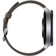 Смарт-часи Xiaomi Watch 2 Pro Bluetooth Silver Case with Brown Leather Strap (1006733) - зображення 4