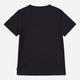 Koszulka chłopięca Levi's Lvb-Batwing Tee 8E8157-023 110-116 cm Czarna (3665115030518) - obraz 7