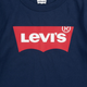 Koszulka chłopięca Levi's Lvb-Batwing Tee 8E8157-C8D 110-116 cm Niebieska (3665115030419) - obraz 9