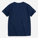 Підліткова футболка для хлопчика Levi's Lvb-Batwing Tee 9E8157-C8D 146-152 см Синя (3665115030440) - зображення 7