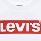 Підліткова футболка для хлопчика Levi's Lvb Short Sleeve Graphic Tee Shirt 9EE551-001 146-152 см Біла (3665115674170) - зображення 3