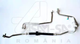 Патрубок кондиціонера Renault Logan 1.4/1.6 2004-, ASAM (30986) - зображення 2
