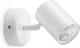 Світильник точковий накладний розумний IMAGEO Spots, 1х5W 2200-6500K RGB білий WiZ 000325133 - зображення 4
