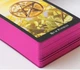 Колдовское таро открой свою судьбу Эллен Дуган Witches Tarot Ellen Dugan 78 шт карт в жестяной коробке на английском языке (338731) - изображение 7