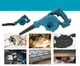 Акумуляторна повітродувка - Machine for cleaning - изображение 4