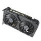 Видеокарта GF RTX 4060 Ti 8GB GDDR6 Dual OC SSD Asus (DUAL-RTX4060TI-O8G-SSD) - изображение 6