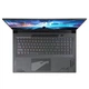 Ноутбук Gigabyte Aorus 17X (2024) (AORUS 17X AXG-64KZ665SH) Royal Black - зображення 5