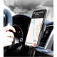 Тримач в авто з бездротовою зарядкою Baseus Gravity Car Mount (WXYL-01) Black - зображення 11