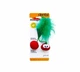 Игрушка для котов OutwardHound Petstages Dental Cherries - изображение 2