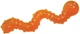 Игрушка для котов OutwardHound Petstages Orkakat Catnip Wiggle Worm, 10 см - изображение 1