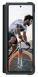 Чохол протиударний UAG Civilian (Original) для Samsung Galaxy Z Fold3 Black 21319D114040 - зображення 4