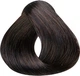 Крем-краска для волос Inebrya Color Linseed Oil and Aloe Vera 5 Pure Light Chestnut 100 мл (8033219160878) - изображение 2