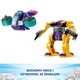 LEGO Marvel Штаб-квартира команды Spidey Web Spinner (10794) - изображение 6