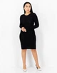 Сукня Jennyfer Ж1100904 (548200) колір чорний XL - изображение 4