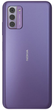 Smartfon Nokia G42 5G 6/128GB Violet (6438409088208) - obraz 6