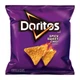 Кукурузные чипсы Doritos жгучий сладкий Чили 28.3 г - изображение 2