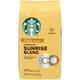 Мелена кава Starbucks Sunrise Blend 311 г - зображення 1