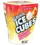 Жевательная резинка Ice Cubes Клубничный Лимонад 40 шт 120 г - изображение 3