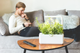 Розумний сад - гідропонна установка для рослин Click&Grow Smart Garden 3 (7205 SG3) - изображение 6