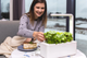 Розумний сад - гідропонна установка для рослин Click&Grow Smart Garden 3 (7205 SG3) - изображение 8