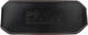 Пояс для тяжелой атлетики Power System Elite PS-3030 M Black-Red - изображение 2