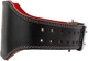 Пояс для тяжелой атлетики Power System Elite PS-3030 M Black-Red - изображение 4