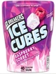 Жевательная резинка Ice Cubes Малиновый Щербет 40 шт 120 г - изображение 1