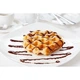 Бельгійські вафлі Belgix Sukerwafel 550 г - зображення 4