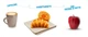 Круасаны Kinder Kornetti Персик Абрикос 252 г - изображение 3