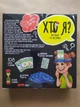 Игра настольная Danko Toys КТО Я? малая (Укр). (HIM-02-02) - изображение 2