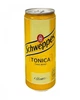Напиток безалкогольный сильногазированный Schweppes Tonica 330 мл - изображение 1