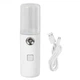 Портативный мини Увлажнитель для Лица Nano Mist Sprayer - изображение 1